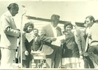 Entrega de títulos de dominio Entrega de títulos de dominio