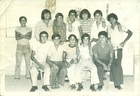 Amigos del barrio Amigos del barrio