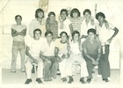 Amigos del barrio Amigos del barrio