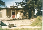 Casa patronal de la haciendo Munizaga