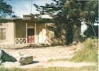 Casa patronal de la haciendo Munizaga