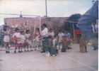 "La pérgola de las flores"