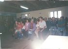 Asamblea de la junta vecinal de Altovalsol