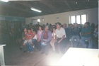 Asamblea de la junta vecinal de Altovalsol