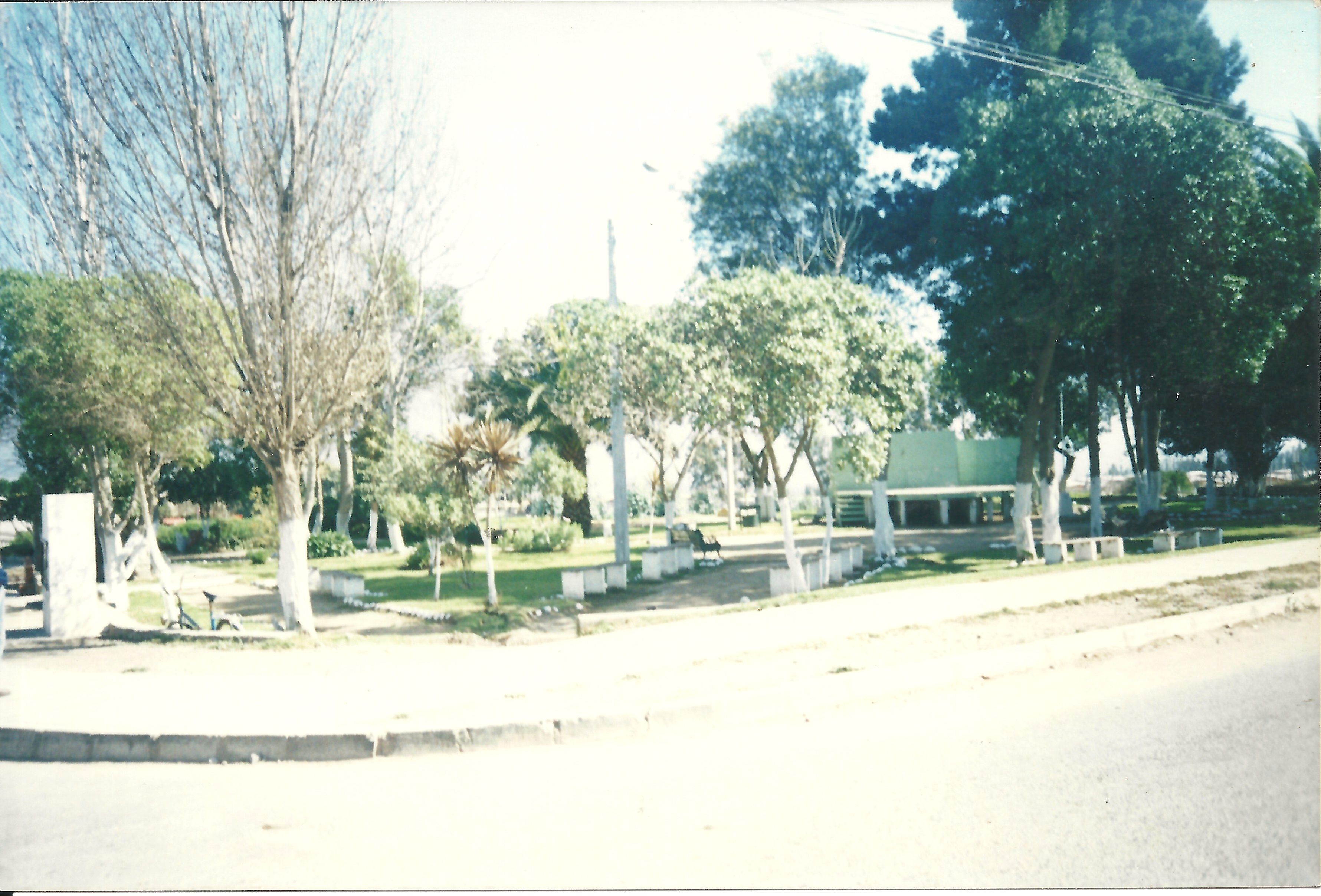 Plaza de Altovalsol