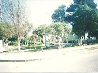 Plaza de Altovalsol Plaza de Altovalsol