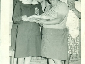 Premiación a Cema Chile