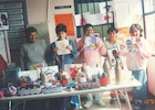 Exposición de manualidades en San Juan Exposición de manualidades en San Juan