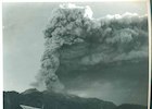 Erupción volcán Calbuco