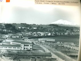 Costanera de Puerto Montt