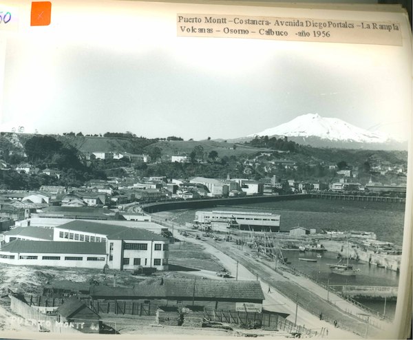 Costanera de Puerto Montt