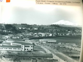 Costanera de Puerto Montt