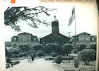 Plaza Irarrázabal de Puerto Montt