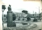 Plaza Irarrázabal de Puerto Montt