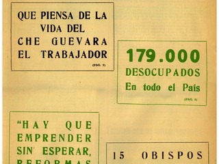 Presencia" Nº 2 Presencia" Nº 2