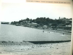 Balneario Pelluco