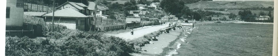 Balneario Pelluco