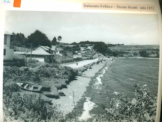 Balneario Pelluco Balneario Pelluco