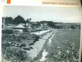 Balneario Pelluco