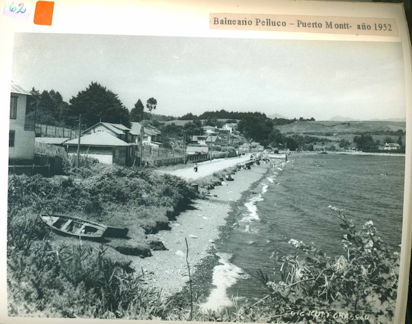 Balneario Pelluco