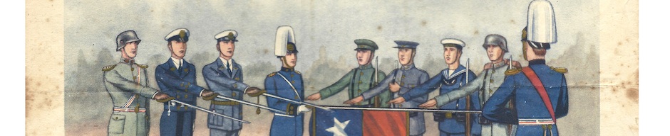 Juramento a la bandera