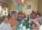 Club de adulto mayor "Nuevo amanecer" Club de adulto mayor "Nuevo amanecer"