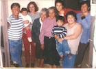 Familia González Pastén