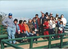 Paseo al parque Fray Jorge Paseo al parque Fray Jorge