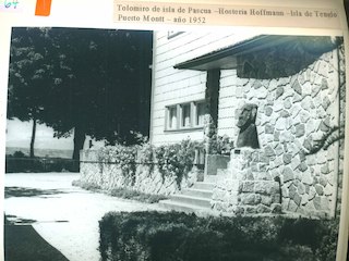 Hostería Hoffman Hostería Hoffman