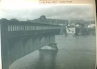 Puente del río Chamiza Puente del río Chamiza