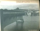 Puente del río Chamiza Puente del río Chamiza