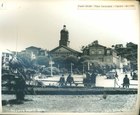 Plaza Irarrázabal Plaza Irarrázabal