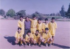 Club de fútbol infantil Club de fútbol infantil