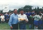 Campeonato de escuelas de fútbol