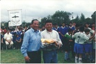 Campeonato de escuelas de fútbol