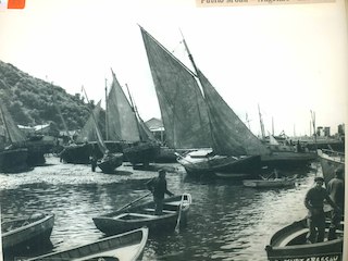 Puerto de Angelmó