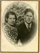 Vicente Arenas y Ramona Jimenez Vicente Arenas y Ramona Jimenez