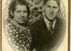 Vicente Arenas y Ramona Jimenez Vicente Arenas y Ramona Jimenez