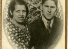 Vicente Arenas y Ramona Jimenez