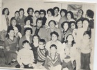 Aniversario del centro de madres Porvenir Alto Aniversario del centro de madres Porvenir Alto