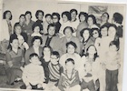 Aniversario del centro de madres Porvenir Alto Aniversario del centro de madres Porvenir Alto