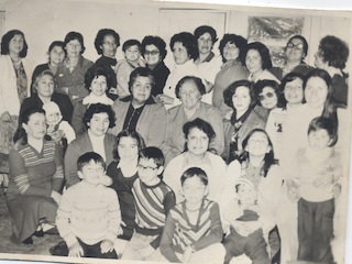 Aniversario del centro de madres Porvenir Alto Aniversario del centro de madres Porvenir Alto
