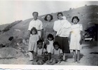 Paseo de la familia Veas Reinoso a Maitencillo Paseo de la familia Veas Reinoso a Maitencillo