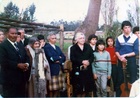 Bodas de oro de sacerdote