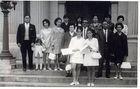 Graduación de la Escuela Normal de Niñas de Viña del Mar Graduación de la Escuela Normal de Niñas de Viña del Mar