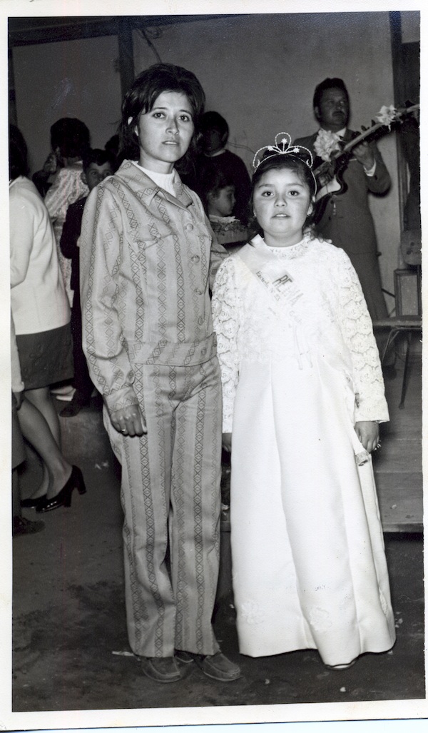 Fiesta de fin de año en la escuela de La Greda Fiesta de fin de año en la escuela de La Greda