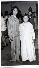 Fiesta de fin de año en la escuela de La Greda Fiesta de fin de año en la escuela de La Greda
