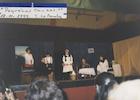 Obra teatral "Pequeñas causas" Obra teatral "Pequeñas causas"