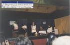 Obra teatral "Pequeñas causas" Obra teatral "Pequeñas causas"