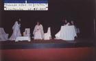 Obra teatral "Cuando ellas se juntan" Obra teatral "Cuando ellas se juntan"